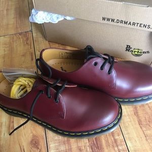 Dr. Martens